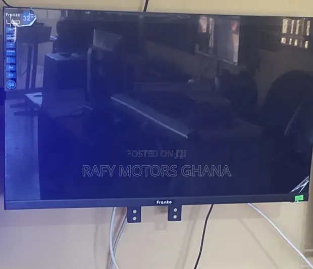 Franko 32-Inch LED TV - 1