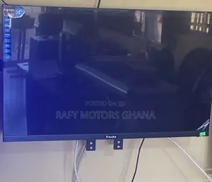 Franko 32-Inch LED TV