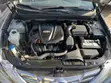 Hyundai Sonata 2010 Silver - 1