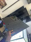 Lenovo IdeaPad 110 Laptop - Intel Core i7, 4GB RAM, 500GB HDD - 2
