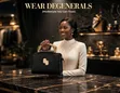 WEAR DEGENERALS: Ladies Handbag for Everyday Wear - 2