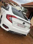 2017 Honda Civic Touring Sedan (1.5L Turbo) - 3