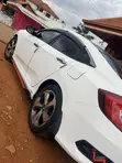 2017 Honda Civic Touring Sedan (1.5L Turbo) - 4