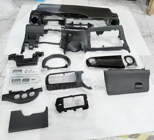 Brand New Dashboard for Toyota Vitz (2014-2016)