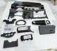 Brand New Dashboard for Toyota Vitz (2014-2016) - 1