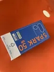 New Tecno Spark 50 Pro 256GB Orange - 3
