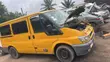 Ford Transit 2011 Diesel Bus - 1