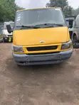 Ford Transit 2011 Diesel Bus - 2