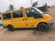 Ford Transit 2011 Diesel Bus - 3