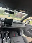 Toyota Levin 2022 White - 3