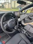 Toyota Levin 2022 White - 4