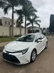 Toyota Levin 2022 White - 5