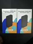 Accezz Original Power Bank 10000mAh - 1