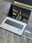 HP Envy 17 Laptop - Intel Core i7, 18GB RAM, 500GB HDD - 1