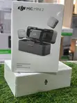 DJI Mic 2 Wireless Microphone System - 1