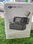 DJI Mic 2 Wireless Microphone System - 2