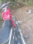 Royal Motorcycle 125cc 2021 Red - 5