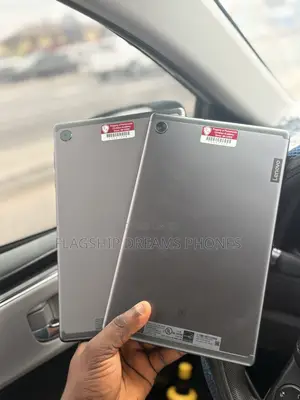 Lenovo M10 Plus 32GB Black (Used)