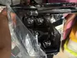 Ford F-150 2022-2025 Spec Headlight Pair - 3