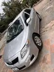 Toyota Corolla 2010 Silver - 3
