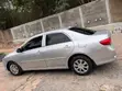 Toyota Corolla 2010 Silver - 4