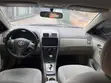 Toyota Corolla 2010 Silver - 5