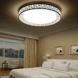Lantu 400mm 3-Color LED Ceiling Light - 2