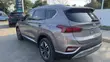 2019 Hyundai Santa Fe Limited 2.0T AWD Silver - 4