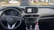 2019 Hyundai Santa Fe Limited 2.0T AWD Silver - 5