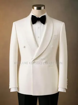 Quality Groom Men's Suits