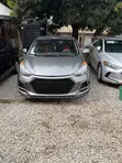 2013 Hyundai Elantra SE Coupe FWD 1.8L Gray - 3