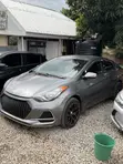 2013 Hyundai Elantra SE Coupe FWD 1.8L Gray - 4