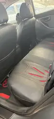 2013 Hyundai Elantra SE Coupe FWD 1.8L Gray - 5