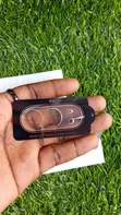iPhone 18 Fold Tempered Glass Camera Protector - 2