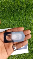 iPhone 18 Fold Tempered Glass Camera Protector - 3