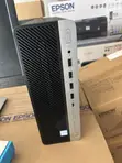 HP ProDesk 600 G3 Desktop Computer - 2