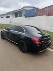 Mercedes-Benz C300 2015 Black - 3