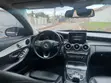Mercedes-Benz C300 2015 Black - 4