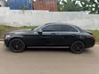 Mercedes-Benz C300 2015 Black - 5