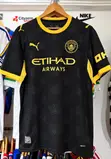 Man City 2026/27 Third Kit - 1