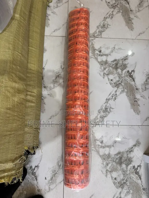 Orange Traffic Safety Cones - Road & Workplace - 1