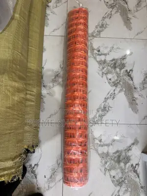 Orange Traffic Safety Cones - Road & Workplace