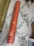 Orange Traffic Safety Cones - Road & Workplace - 3