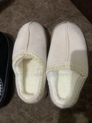 Brand New Ugg Style Mule Slippers - Clearance