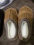 Brand New Ugg Style Mule Slippers - Clearance - 3