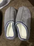 Brand New Ugg Style Mule Slippers - Clearance - 4
