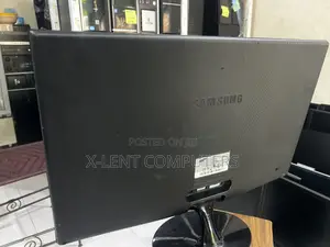 Samsung 27-Inch Full HD Monitor