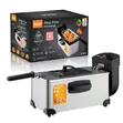 RAF R.5219 Electric Deep Fryer - 3.5L, 2000W - 1