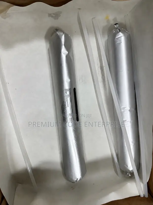 Damproof Injectable Cream, 650ml - 1