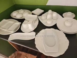 Ceramics Dinner Set Mystery Box
